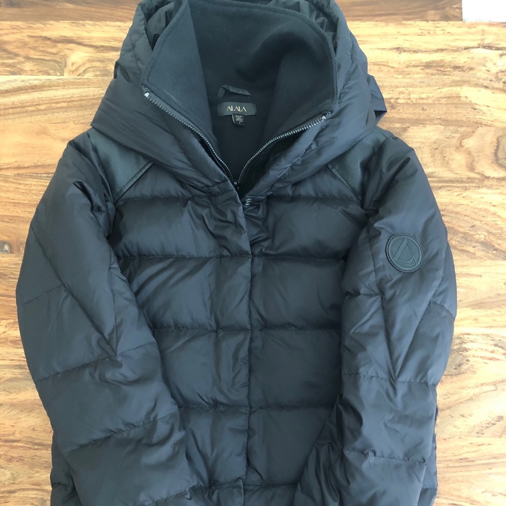ALALA City Puffer Jacket